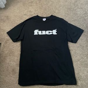 Fuct shirt from five and dime!